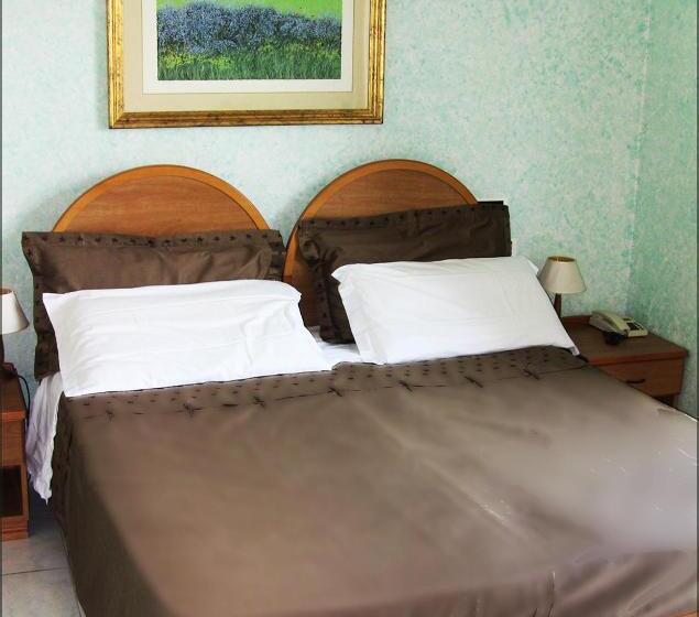 酒店 Il Corbezzolo