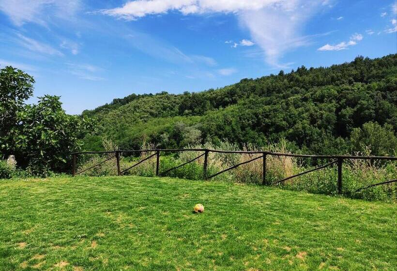 酒店 Il Corbezzolo