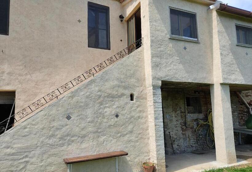 酒店 Il Corbezzolo