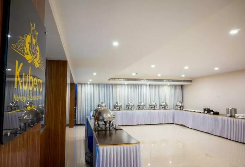Hôtel Laxmi Empire