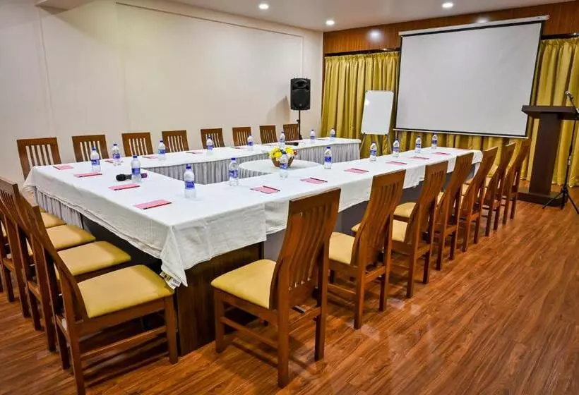 Hôtel Laxmi Empire