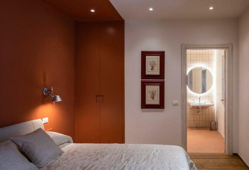 Отель Rocca Di Castagnoli