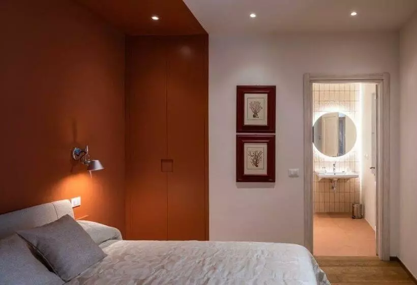 ホテル Rocca Di Castagnoli