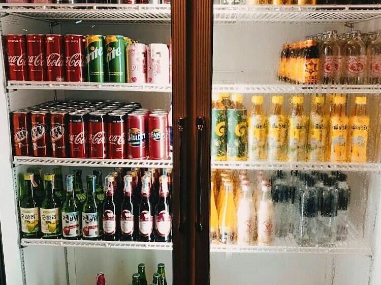 בית מלון כפרי T Park Pakchong