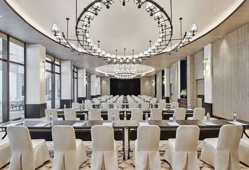 Otel The Mermoon Resort Hainan Tufu Bay, Tapestry By Hilton