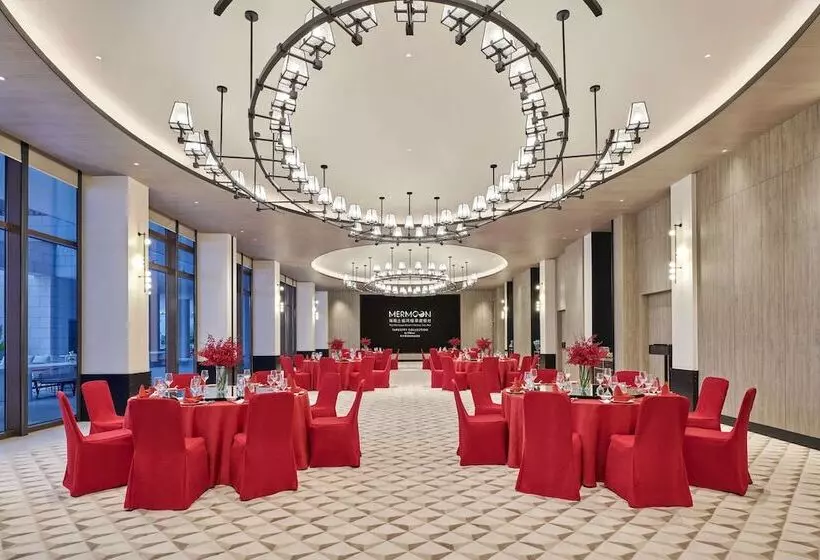 Hotelli The Mermoon Resort Hainan Tufu Bay, Tapestry By Hilton