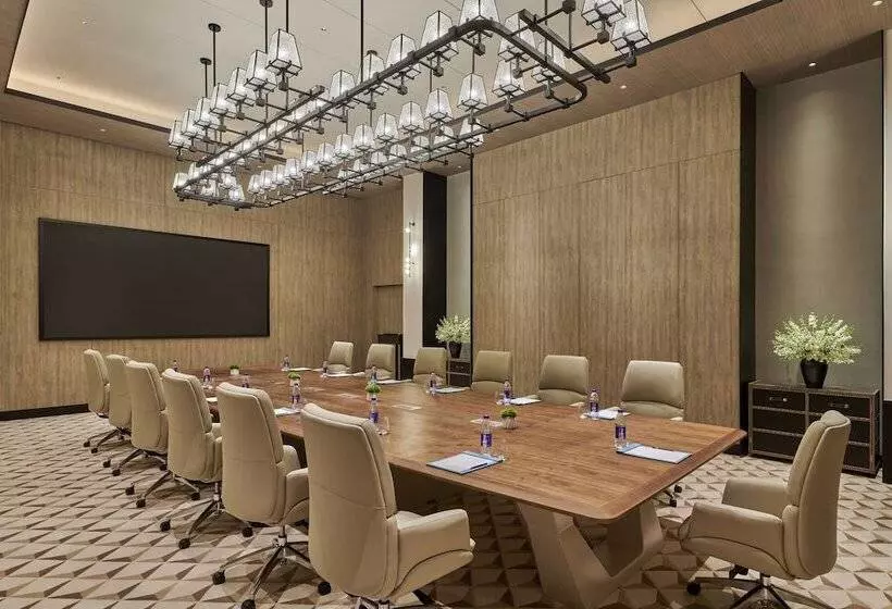 Hotelli The Mermoon Resort Hainan Tufu Bay, Tapestry By Hilton