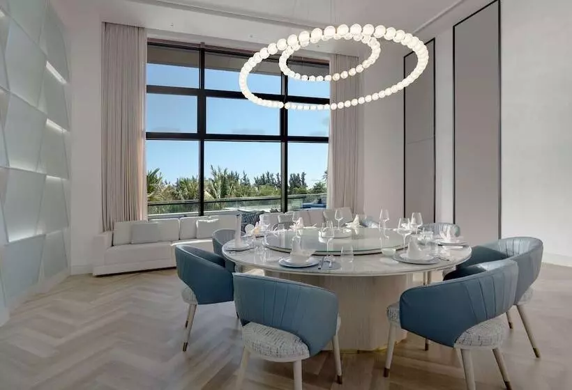 Hotelli The Mermoon Resort Hainan Tufu Bay, Tapestry By Hilton