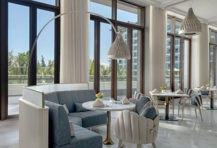 Hotelli The Mermoon Resort Hainan Tufu Bay, Tapestry By Hilton