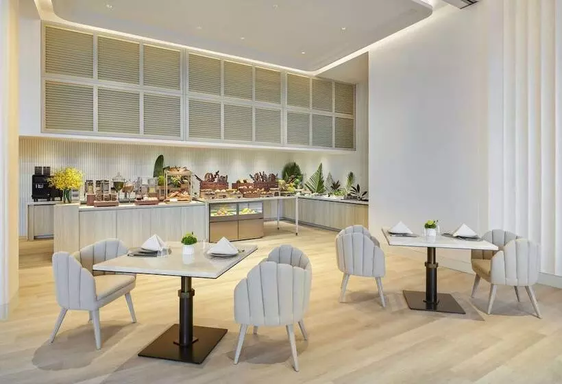 Hotelli The Mermoon Resort Hainan Tufu Bay, Tapestry By Hilton