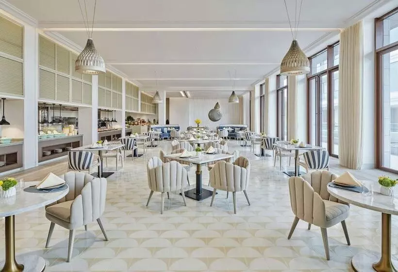 Hotelli The Mermoon Resort Hainan Tufu Bay, Tapestry By Hilton