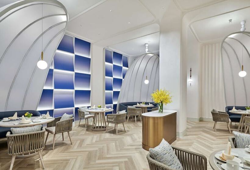 Otel The Mermoon Resort Hainan Tufu Bay, Tapestry By Hilton