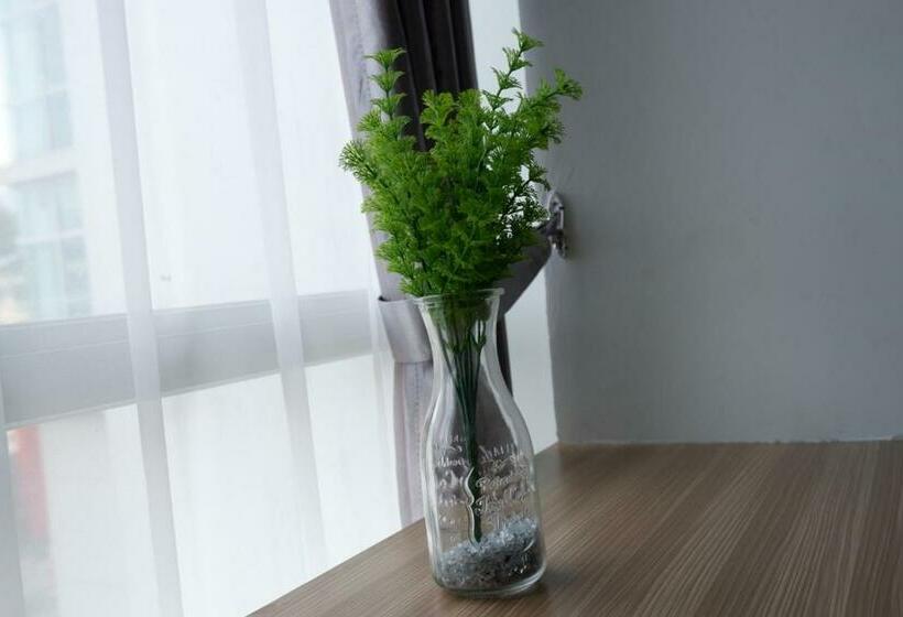 Hotel Tiba At Jatinangor