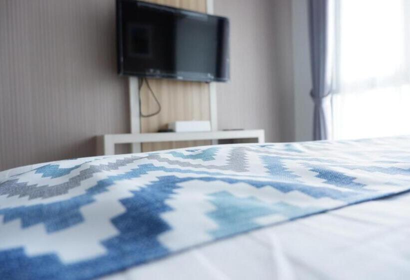 Hotel Tiba At Jatinangor