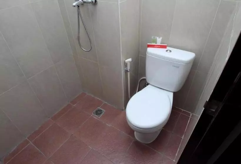 Hotelli Tiba At Jatinangor