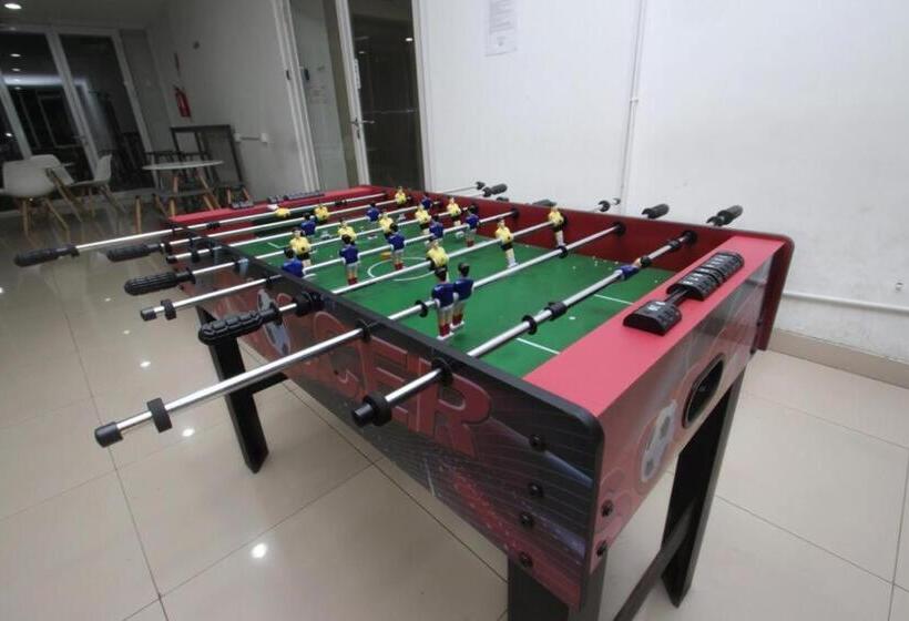 Hotel Tiba At Jatinangor