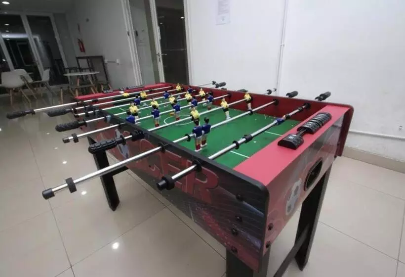 Hotelli Tiba At Jatinangor