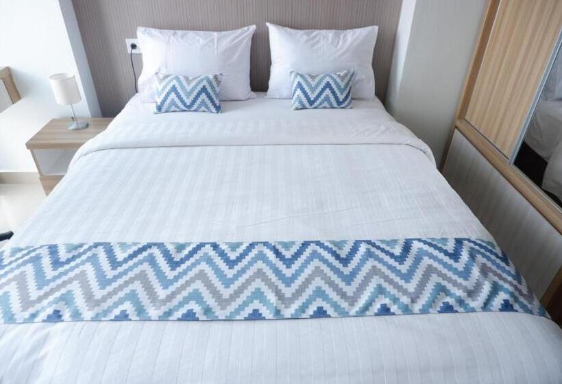 Hotel Tiba At Jatinangor