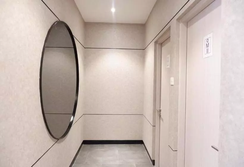 Hotelli Tiba At Jatinangor