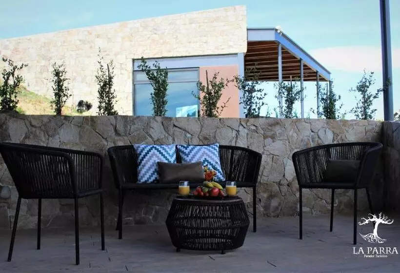 Parra Del Valle Hotel Boutique