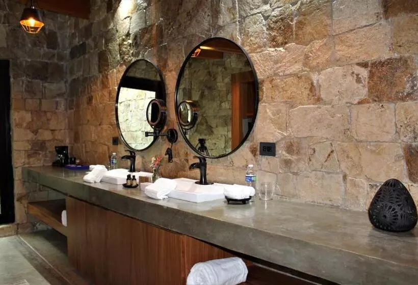 Parra Del Valle Hotel Boutique