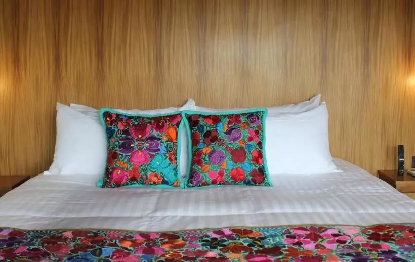Parra Del Valle Hotel Boutique