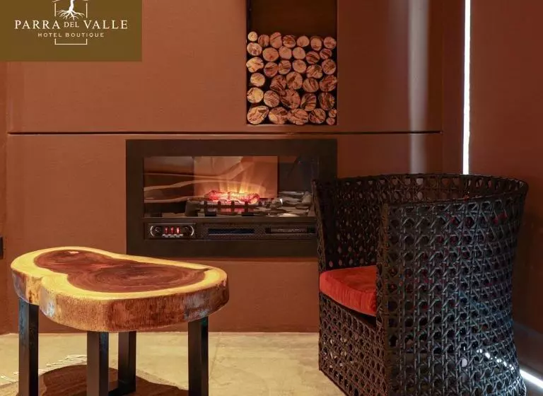 Parra Del Valle Hotel Boutique
