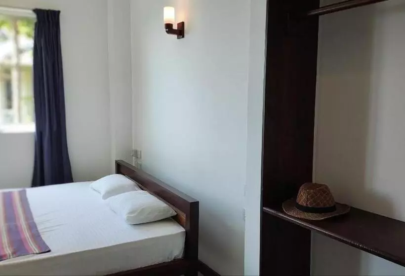 ペンション Arazo Villa