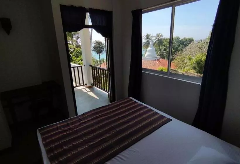 ペンション Arazo Villa