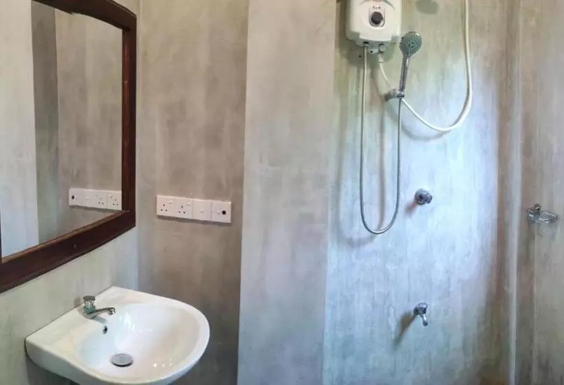 ペンション Arazo Villa