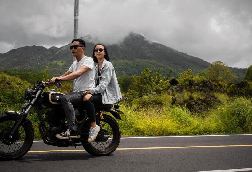 Пансион Batur Volcano Guesthouse