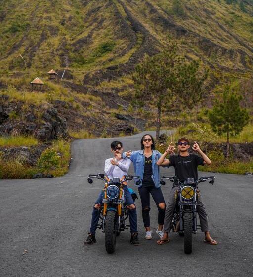 Пансион Batur Volcano Guesthouse