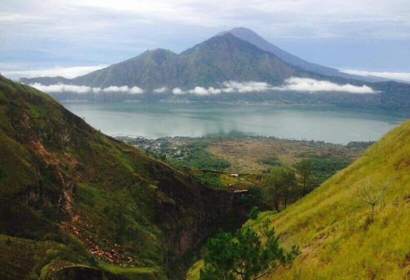Пансион Batur Volcano Guesthouse