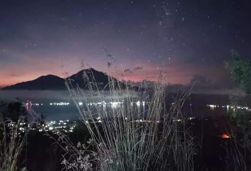 Majatalo Batur Volcano Guesthouse