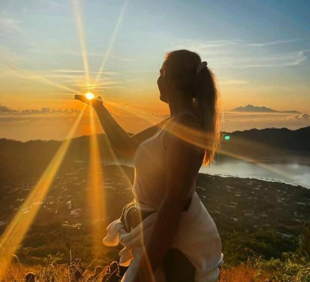 Пансион Batur Volcano Guesthouse