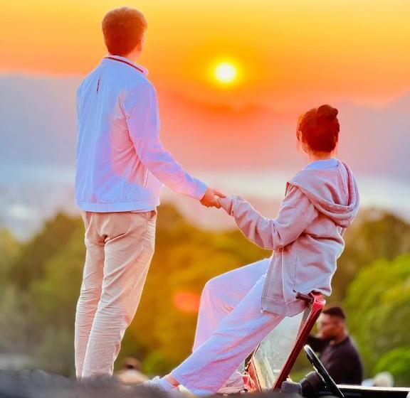 Пансион Batur Volcano Guesthouse