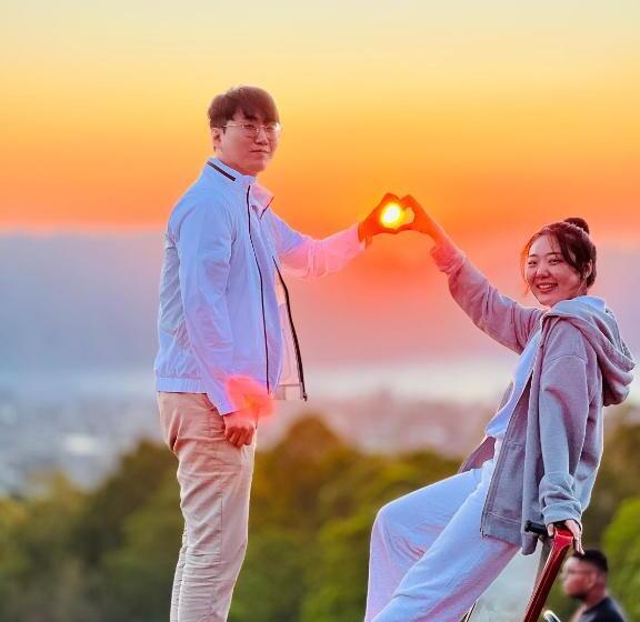 Пансион Batur Volcano Guesthouse