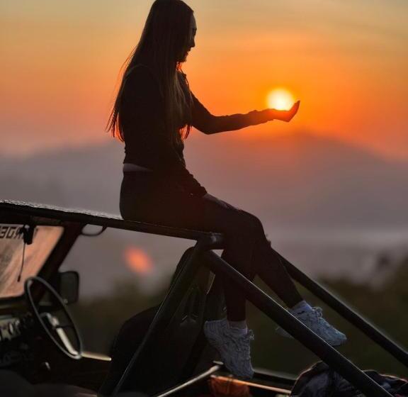Пансион Batur Volcano Guesthouse
