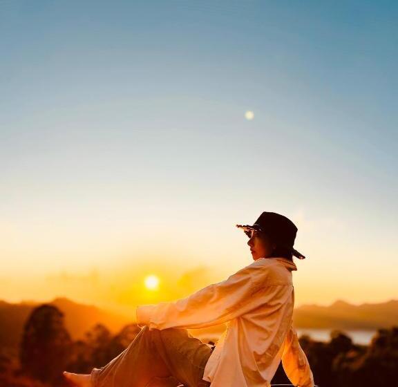 Пансион Batur Volcano Guesthouse