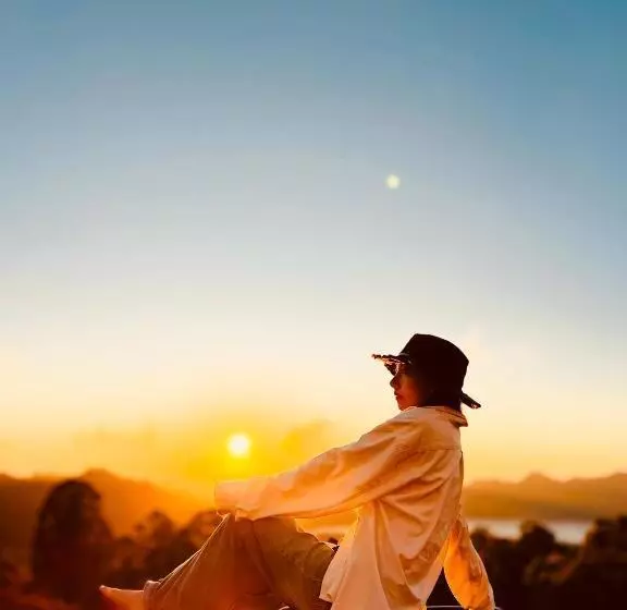 Majatalo Batur Volcano Guesthouse