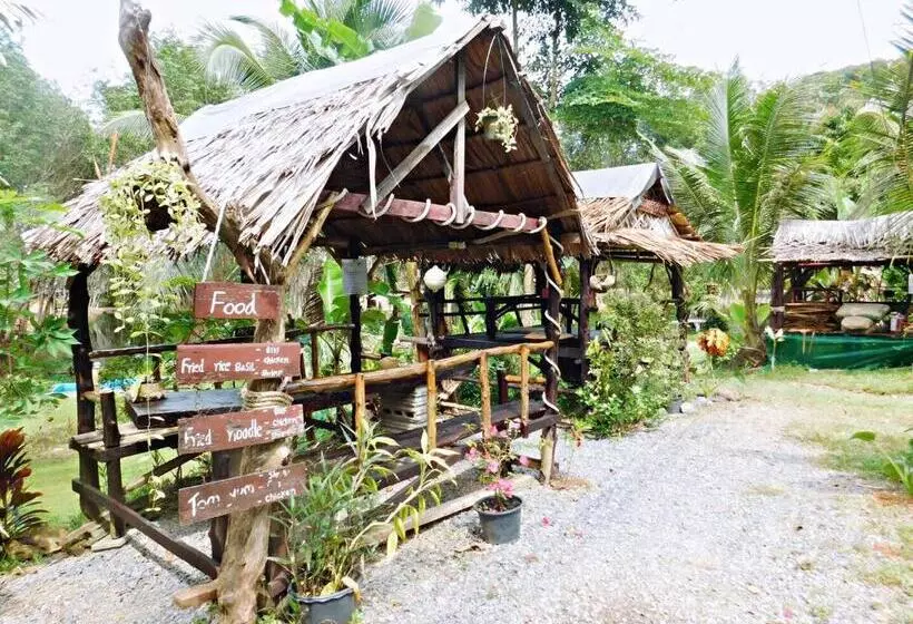 ペンション Easylife Bungalow