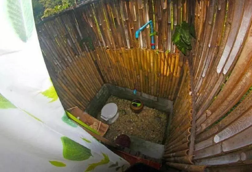 ペンション Easylife Bungalow