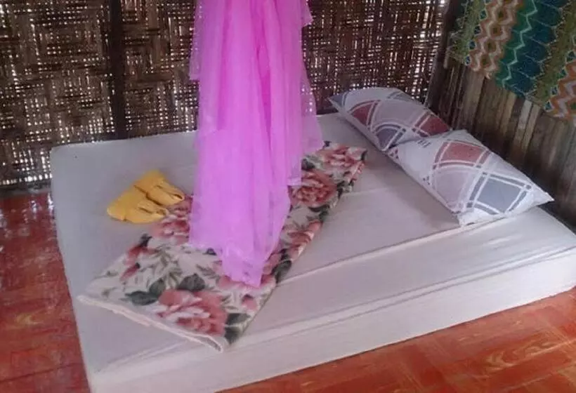 ペンション Easylife Bungalow