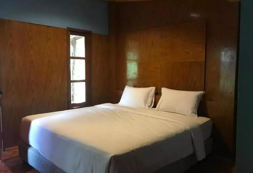 ペンション Easylife Bungalow