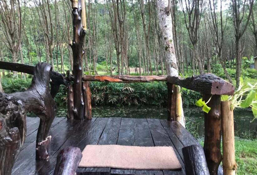 Majatalo Easylife Bungalow