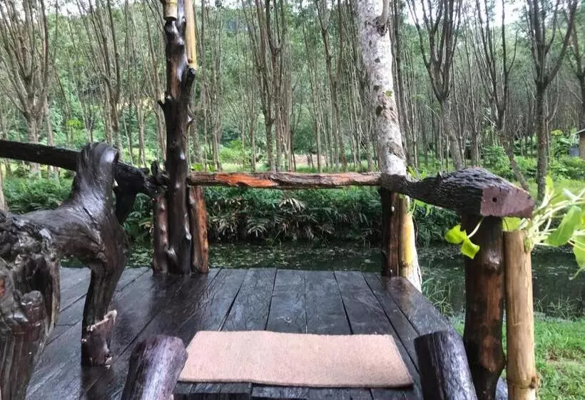 ペンション Easylife Bungalow