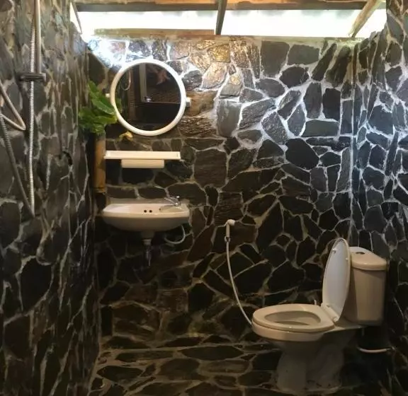 ペンション Easylife Bungalow