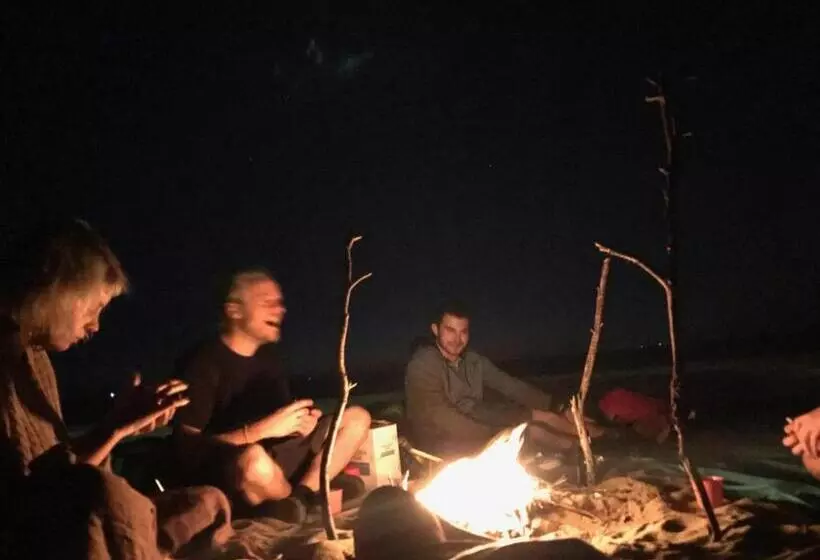 ペンション Easylife Bungalow