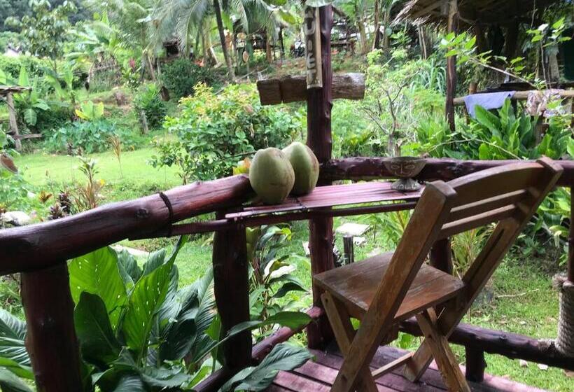 Majatalo Easylife Bungalow