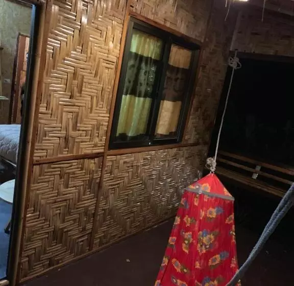 ペンション Easylife Bungalow